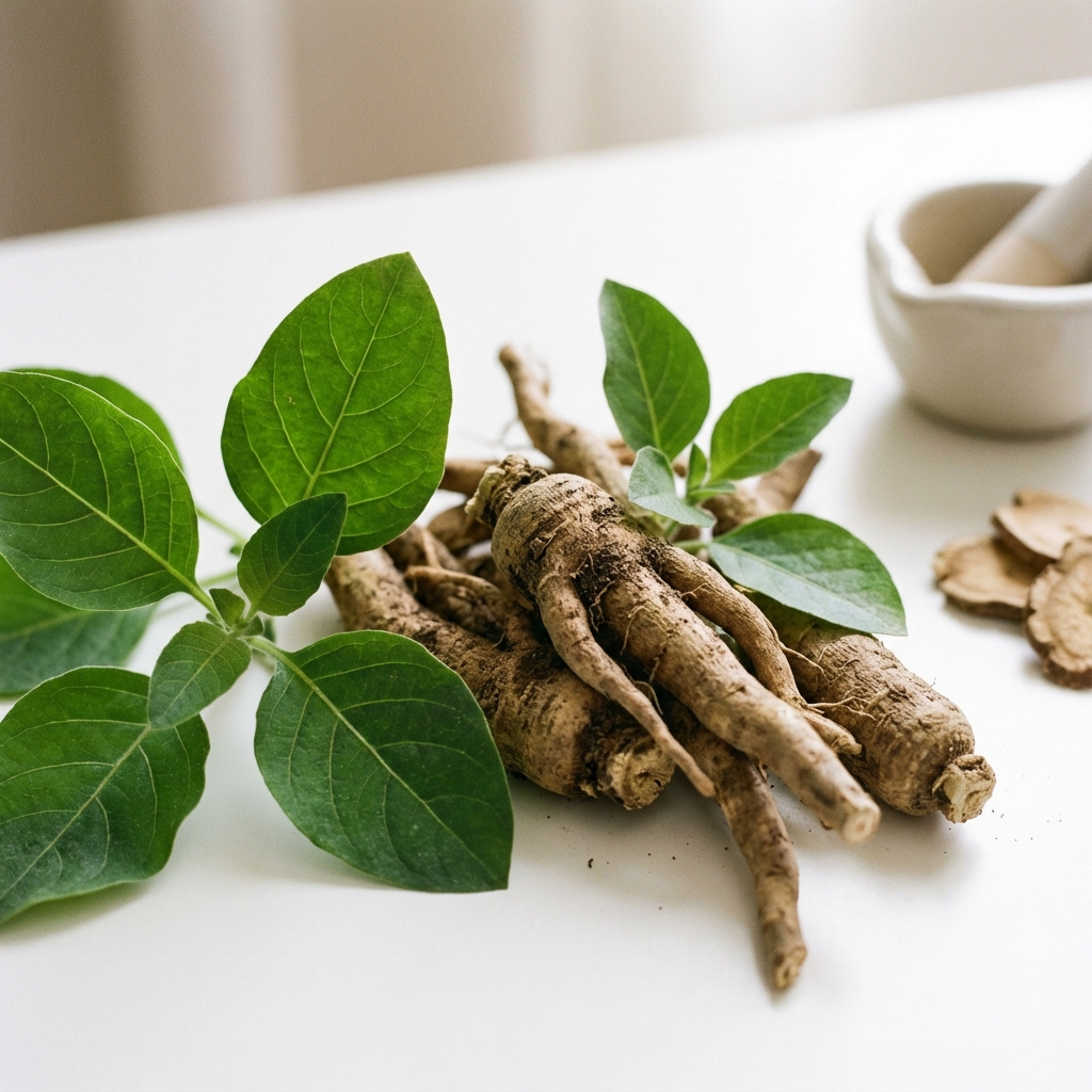 Ashwagandha