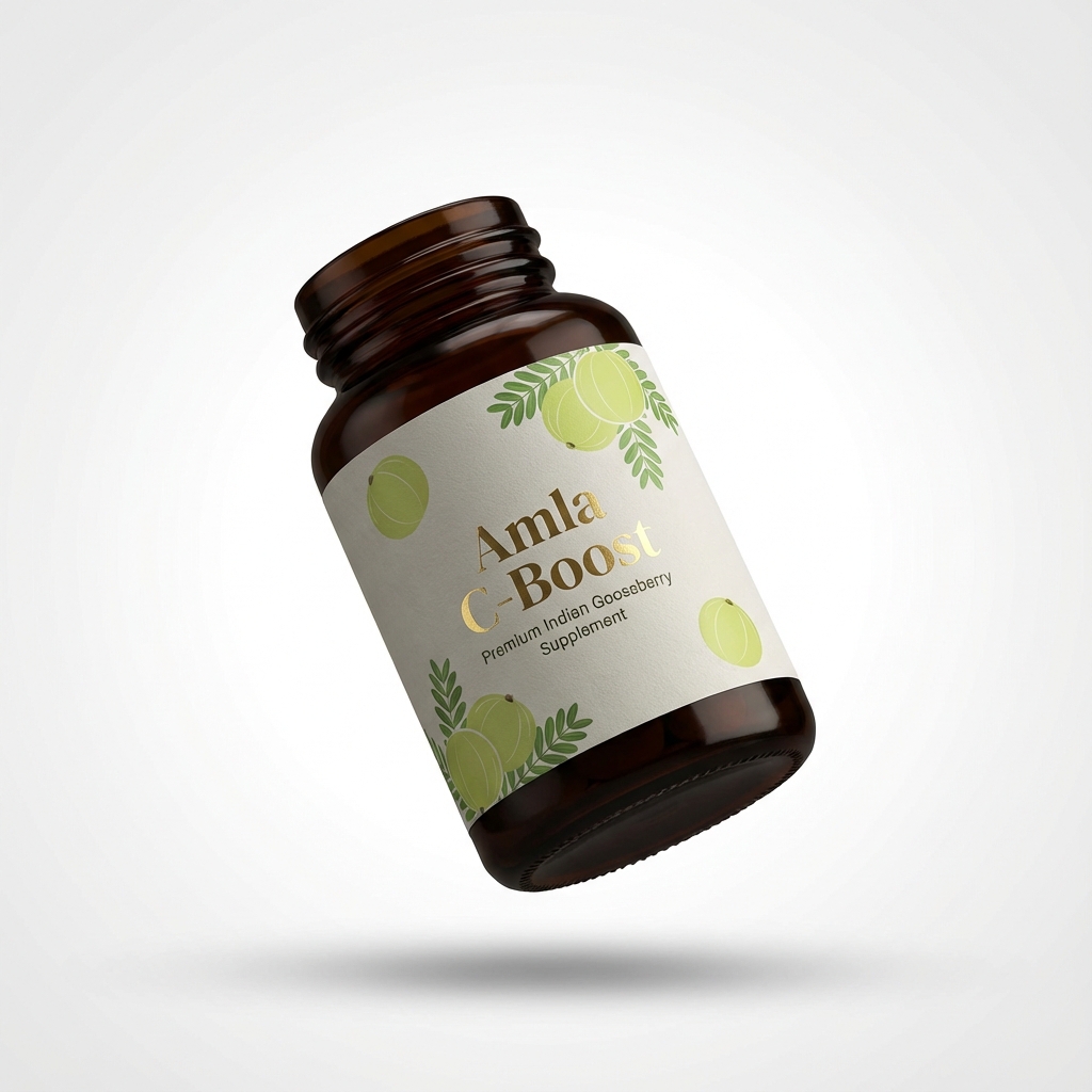Amla C-Boost
