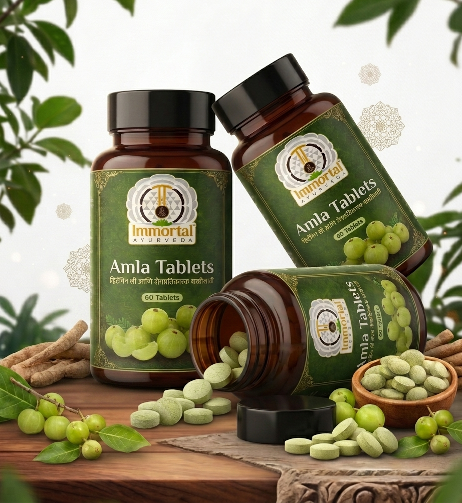 Amla Tablet
